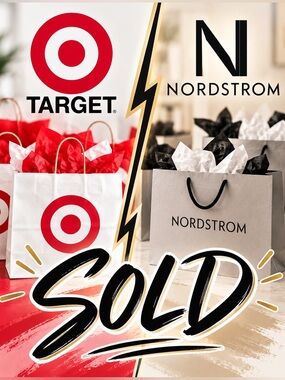 Oct 25th - 101-150 - Target/Nordstrom Pallet Pulls